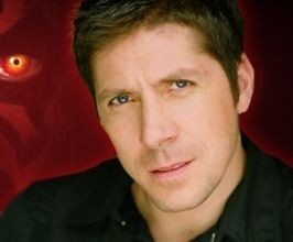 Ray Park - Professional Speakers Booking