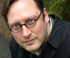 M.T. Anderson - Professional Speakers Booking