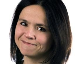 Elaine Watson - Professional null Speaker