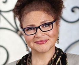 Lisa Delpit - Professional Speakers Booking