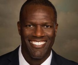 Darrell Gordon - Professional Speakers Booking