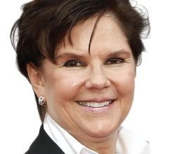 Phebe Novakovic - Professional null Speaker