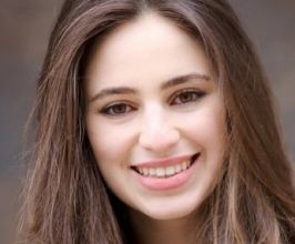 Aija Mayrock - Professional null Speaker