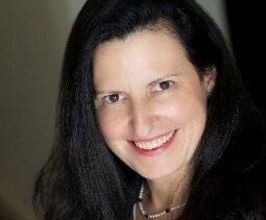 Alison Sander - Professional Speakers Booking