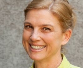 Sue Chef - Professional Speakers Booking