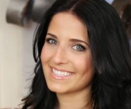 Laura Vitale - Professional null Speaker