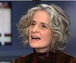 Joanne Barkan - Professional Speakers Booking