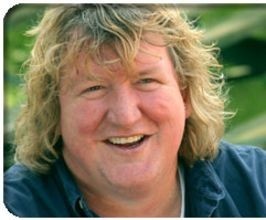 Bob Lenz - Professional null Speaker