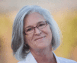 Vicki Hoefle - Professional null Speaker