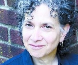 Paula Span - Professional null Speaker