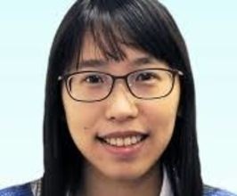 Meng Alice Yu - Professional Speakers Booking