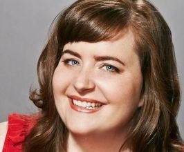 Aidy Bryant - Professional null Speaker