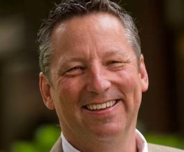 Dr. Chap Clark - Professional null Speaker