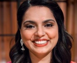 Maneet Chauhan - Professional null Speaker