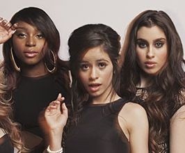 Fifth Harmony - Professional null Speaker