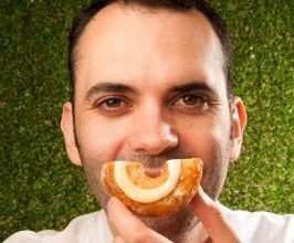 Dominique Ansel - Professional Speakers Booking