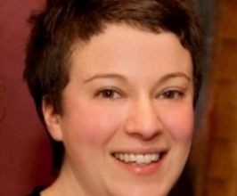 Nadia Finer - Professional null Speaker