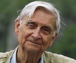 E.O. Wilson - Professional null Speaker
