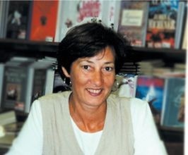 Sharon Creech - Professional Speakers Booking