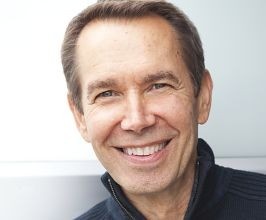 Jeff Koons - Professional null Speaker
