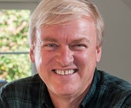 Chris Van Dusen - Professional Speakers Booking