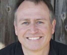 Paul Doiron - Professional Speakers Booking