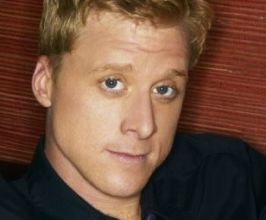 Alan Tudyk - Professional null Speaker
