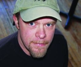 Steve Corry - Professional null Speaker