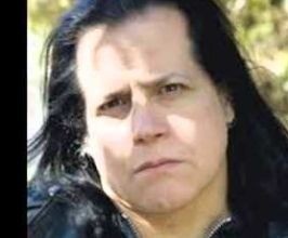 Glenn Danzig - Professional null Speaker