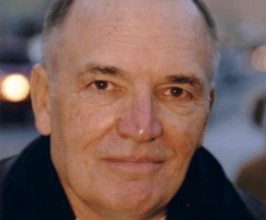 Tom Bower - Professional Speakers Booking