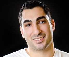 Remi Kanazi - Professional null Speaker