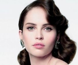 Felicity Jones - Professional null Speaker
