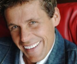 Jon Ashton - Professional Speakers Booking