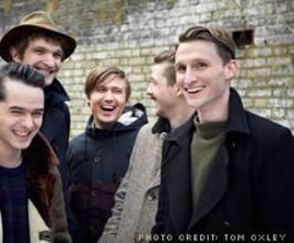 Zulu Winter - Professional null Speaker