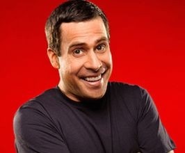 Pablo Francisco - Professional null Speaker