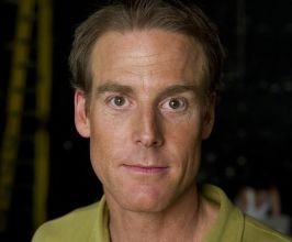 Stephen Koch - Professional Speakers Booking