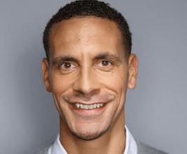 Rio Ferdinand - Professional null Speaker