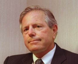 Gary Aldrich - Professional Speakers Booking