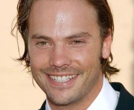 Barry Watson - Professional null Speaker