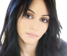 Persia White - Professional null Speaker