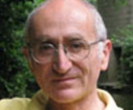 Peter Dayan - Professional null Speaker