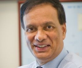 Vinod Thomas - Professional null Speaker