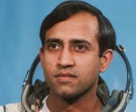 Rakesh Sharma - Professional null Speaker