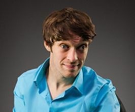 Zach Anner - Professional null Speaker