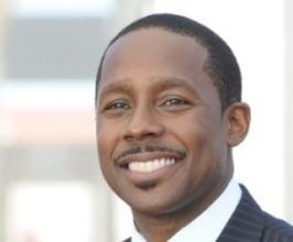 Desmond Howard - Professional null Speaker