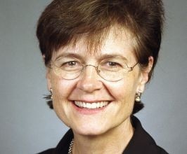 Susan Tierney - Professional null Speaker