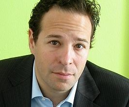 Rich Cohen - Professional null Speaker