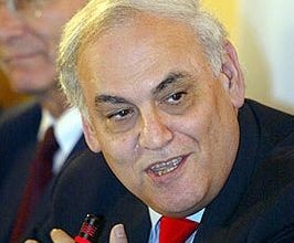 Richard Perle - Professional Speakers Booking