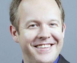 Drew Curtis - Professional null Speaker