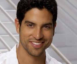 Adam Rodriguez - Professional null Speaker